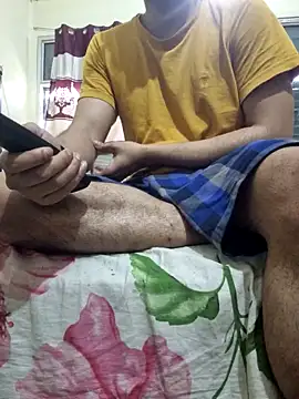 Snapshot of Marvelous_Piyush chatting on February 20, 9:33 am Marvelous Piyush online show from February 20, 9:33 am