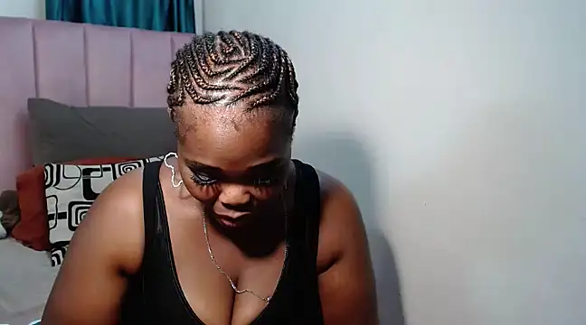 Hazel-nutt online show from March 18, 9:43 pm