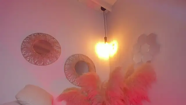 Snapshot of cutte_hanna18 chatting on February 22, 12:49 am cutte hanna18 online show from February 22, 12:49 am