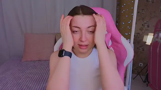 Ann moon   online show from March 6, 1:35 pm