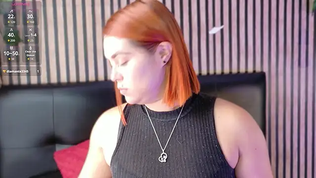 Sophie new25 online show from October 20, 1:00 pm