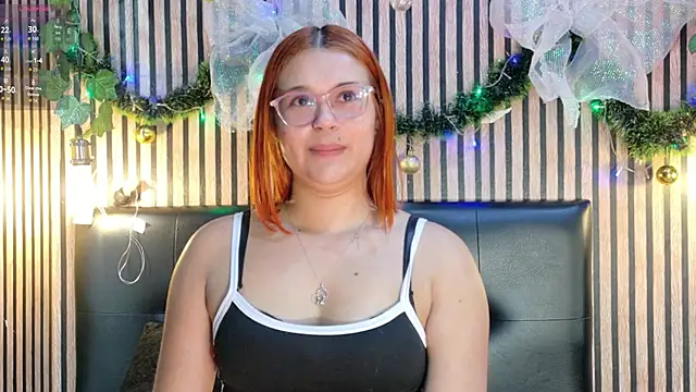 Sophie new25 online show from November 29, 1:03 pm