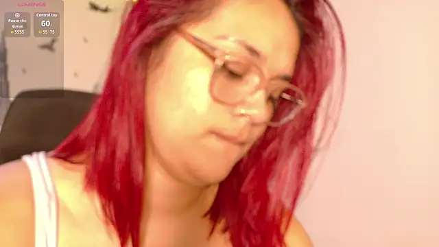 Sophie new25 online show from April 15, 9:49 am