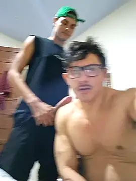 casaputo41 online show from January 18, 10:17 pm