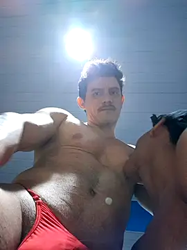 casaputo41 online show from January 22, 5:38 pm