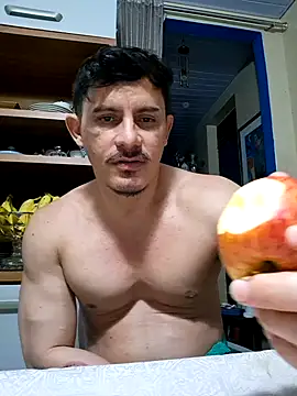 casaputo41 online show from February 7, 3:12 am