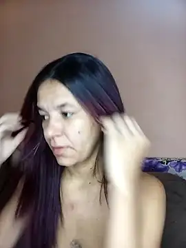 Alyne69PB online show from September 17, 9:44 am