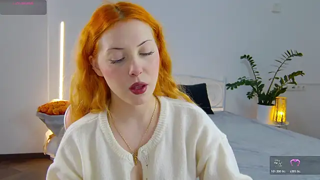 GiKarerra online show from November 17, 9:31 pm