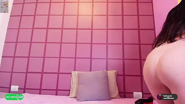 LissMonroe online show from September 21, 11:56 am