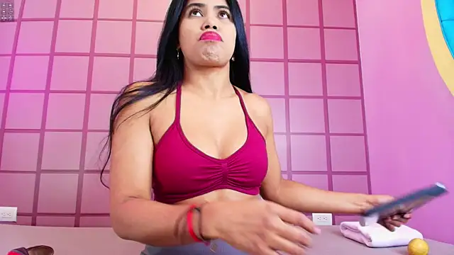 LissMonroe online show from September 30, 10:42 am