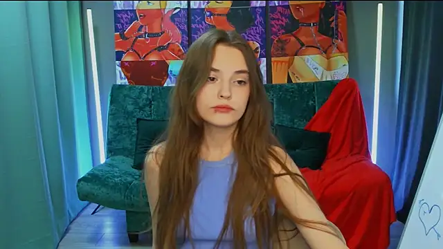 Snapshot of RayWillliams chatting on January 22, 10:07 am RayWillliams online show from January 22, 10:07 am