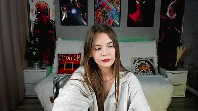 Snapshot of RayWillliams chatting on January 31, 11:45 pm RayWillliams online show from January 31, 11:45 pm