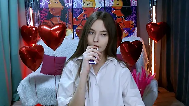 Snapshot of RayWillliams chatting on February 22, 8:42 pm RayWillliams online show from February 22, 8:42 pm