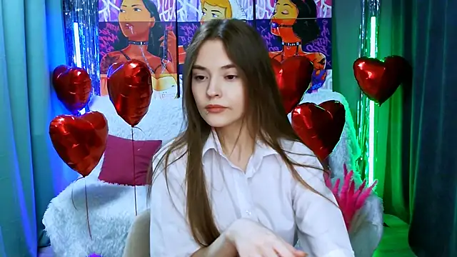 Snapshot of RayWillliams chatting on February 23, 2:51 am RayWillliams online show from February 23, 2:51 am