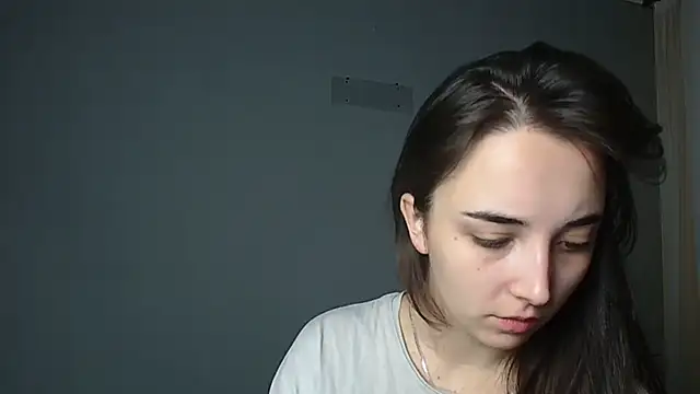 Eva Gloryy online show from November 10, 1:32 pm