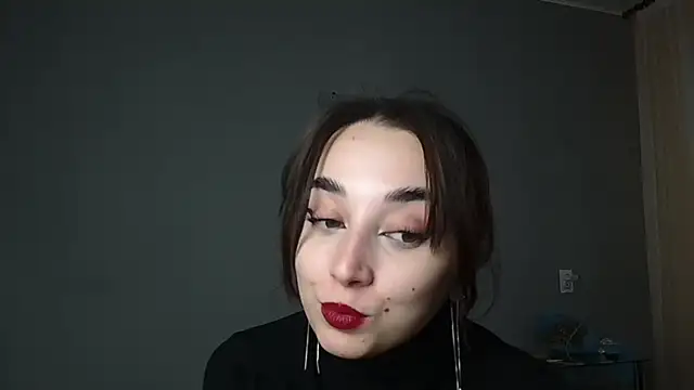 Eva Gloryy online show from December 16, 1:27 pm