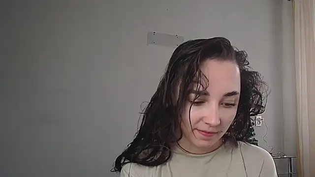 Eva Gloryy online show from February 14, 12:46 pm