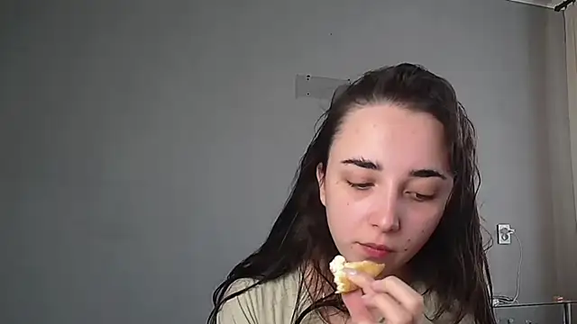 Eva Gloryy online show from March 8, 12:53 pm