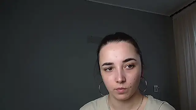 Eva Gloryy online show from March 30, 9:43 am