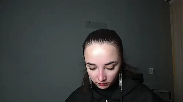 Eva Gloryy online show from April 20, 7:26 pm