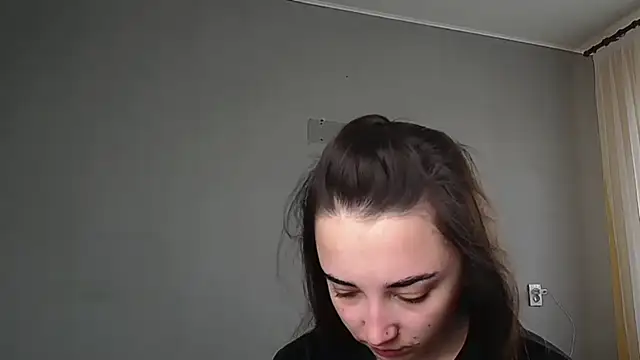 Eva Gloryy online show from April 28, 7:35 am