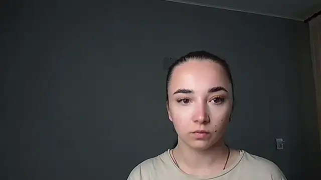 Eva Gloryy online show from May 14, 6:31 am
