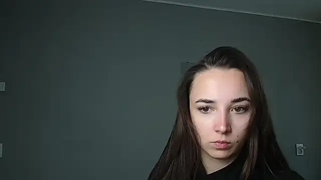 Eva Gloryy online show from May 30, 10:12 am
