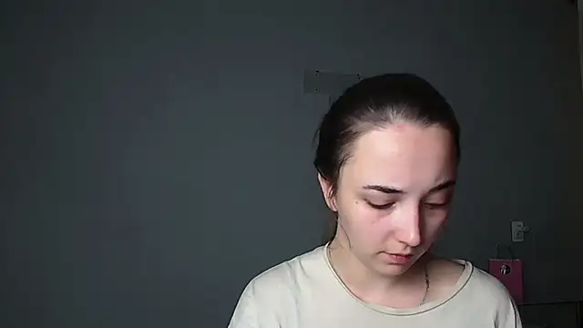 Eva Gloryy online show from June 9, 6:19 pm