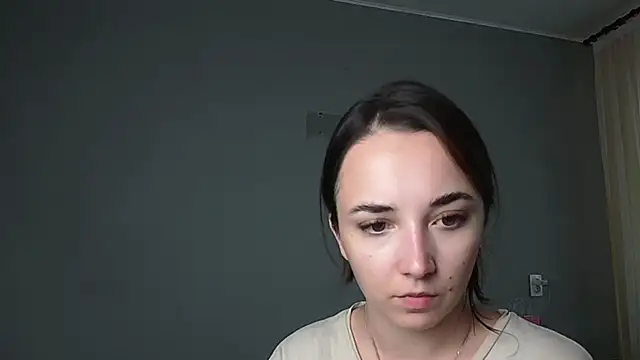 Eva Gloryy online show from June 11, 3:21 pm