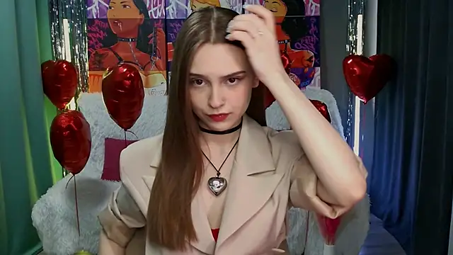 JinxTonks online show from February 22, 11:13 am