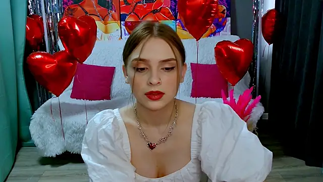 JinxTonks online show from March 5, 9:38 am