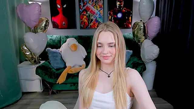 JinxTonks online show from February 20, 6:26 am