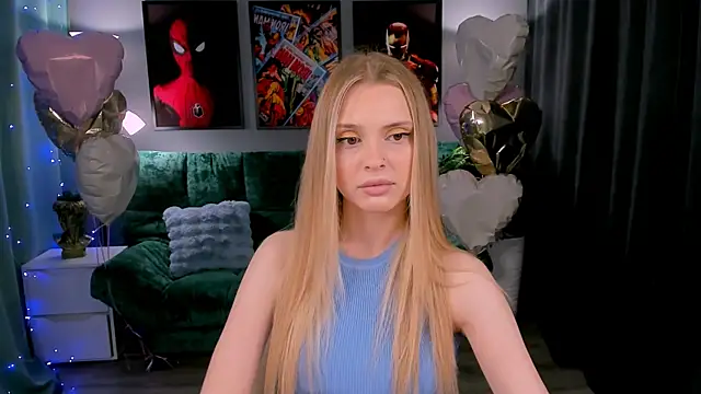 JinxTonks online show from March 10, 6:46 pm