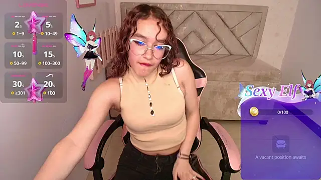 kassandra ch  online show from February 13, 11:28 am