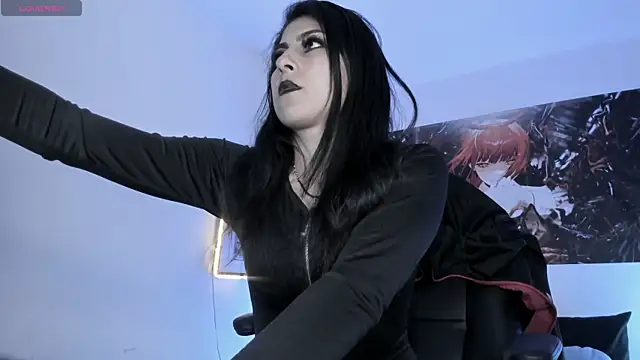 Samanta kl online show from October 7, 12:57 pm