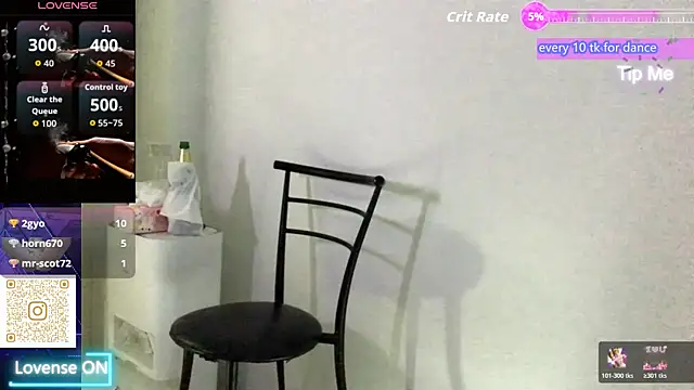 chanentino2 online show from November 22, 5:56 pm