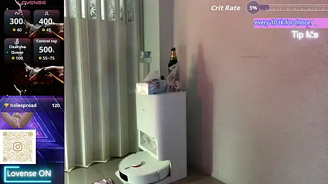 chanentino2 online show from November 30, 6:23 pm