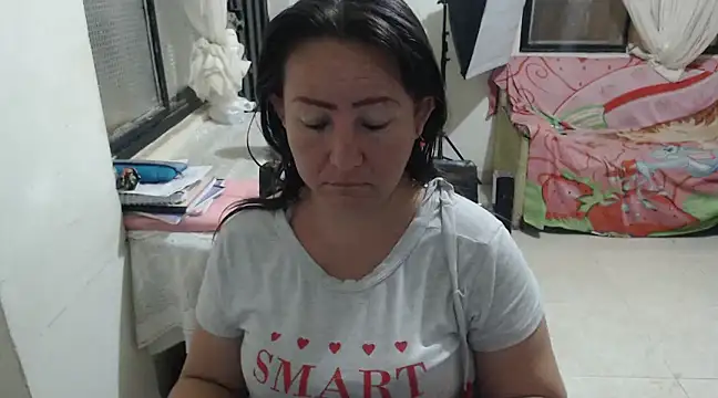 Yohis Kiut25 online show from March 6, 1:37 am