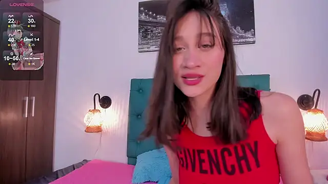 Snapshot of angel_x13 chatting on March 2, 12:43 pm angel x13 online show from March 2, 12:43 pm