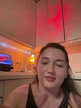 sweetflowers69 online show from July 3, 7:31 pm