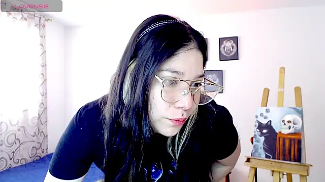 sharonnleon online show from November 25, 3:12 pm