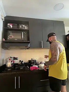 dereckgreen online show from April 10, 6:01 pm