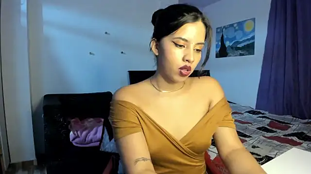 Snapshot of byanabrown chatting on January 30, 1:33 am byanabrown online show from January 30, 1:33 am