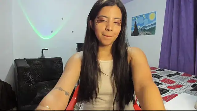 Snapshot of byanabrown chatting on February 9, 11:57 pm byanabrown online show from February 9, 11:57 pm