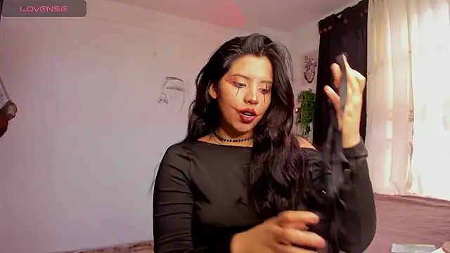 Snapshot of byanabrown chatting on October 22, 10:20 pm byanabrown online show from October 22, 10:20 pm