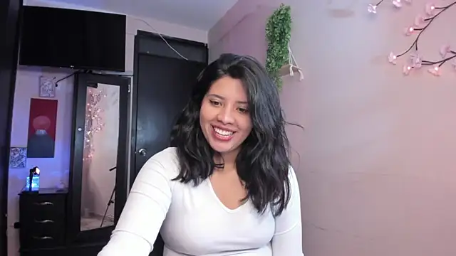 byanabrown online show from July 15, 12:38 am