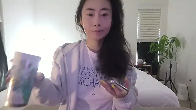 ha888we online show from March 11, 4:07 pm