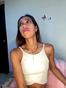 zoe storm online show from November 26, 10:55 pm