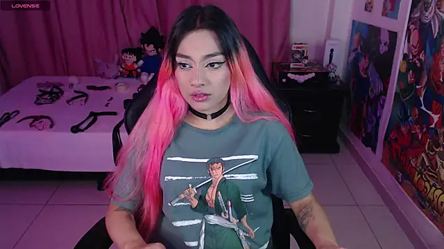 lily3 4 online show from March 1, 6:35 am