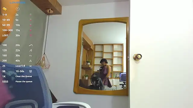 tattokoi online show from January 18, 7:37 pm